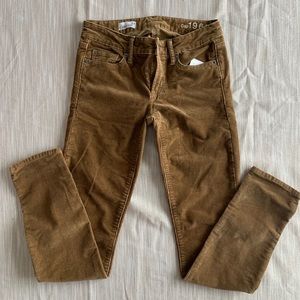 Gap 1969 Always Skinny Cords